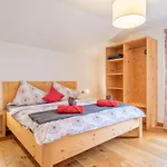 Appartement Kraftplatz Am Litzlhof Itter