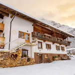 Appartement Kraftplatz Am Litzlhof *