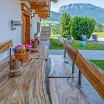 Appartement Kraftplatz Am Litzlhof *