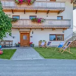 Appartement Kraftplatz Am Litzlhof