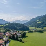 Appartement Kraftplatz Am Litzlhof