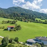 Kraftplatz Am Litzlhof Appartement
