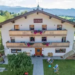 Appartement Kraftplatz Am Litzlhof