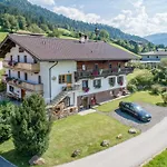 Appartement Kraftplatz Am Litzlhof