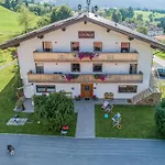 Kraftplatz Am Litzlhof Appartement