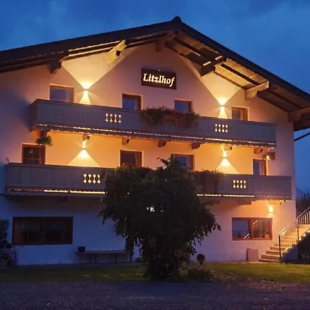 Kraftplatz Am Litzlhof *