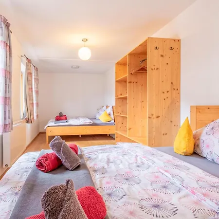 Kraftplatz Am Litzlhof * Itter