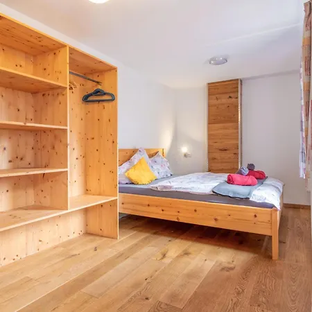 Kraftplatz Am Litzlhof Appartement Itter