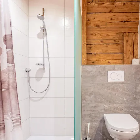 Kraftplatz Am Litzlhof Appartement Itter