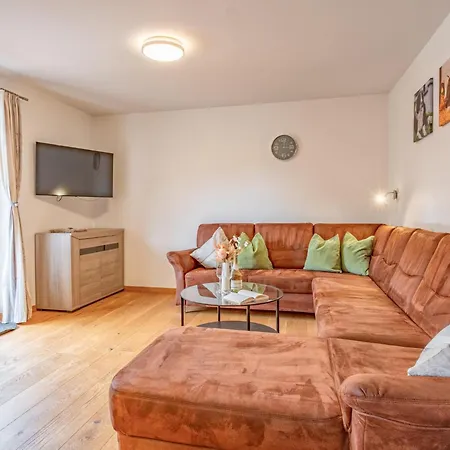 Kraftplatz Am Litzlhof Apartmán Itter