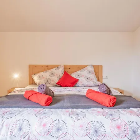 Kraftplatz Am Litzlhof Apartmán Itter