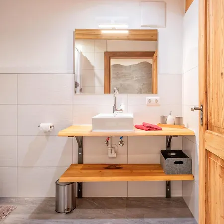 Kraftplatz Am Litzlhof *