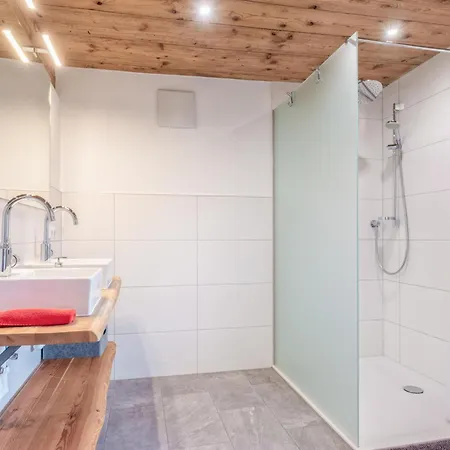 Apartmán Kraftplatz Am Litzlhof
