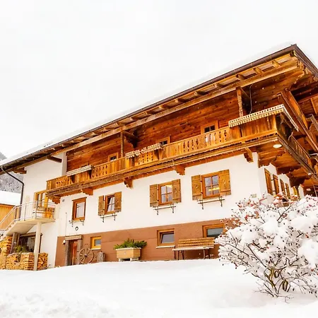 Kraftplatz Am Litzlhof Apartmán *