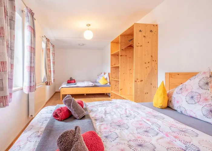 Kraftplatz Am Litzlhof * Itter