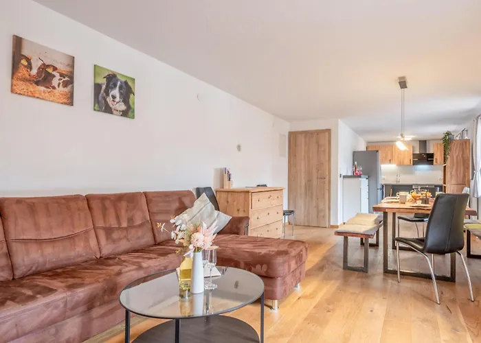 Kraftplatz Am Litzlhof *