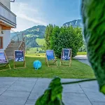 Kraftplatz Am Litzlhof Apartment