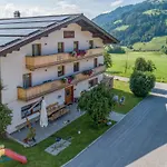 Apartment Kraftplatz Am Litzlhof