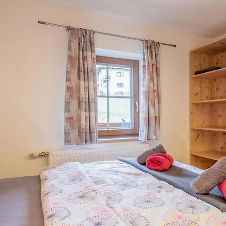 Kraftplatz Am Litzlhof شقة *