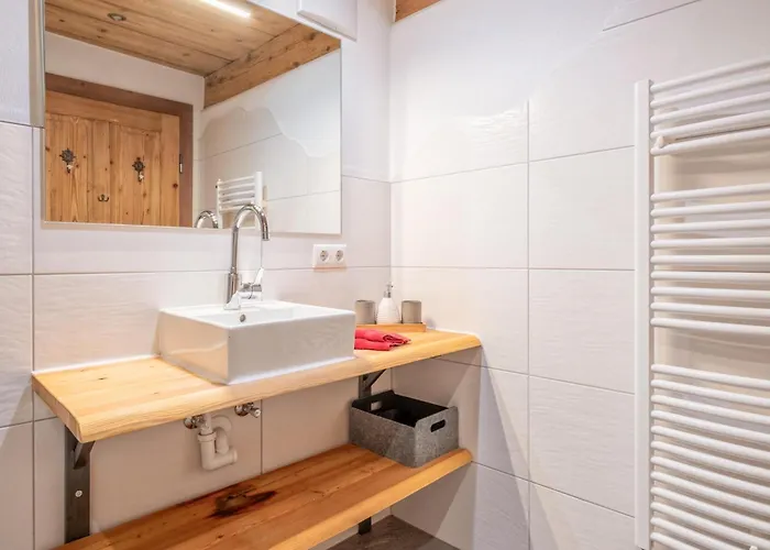 Kraftplatz Am Litzlhof *