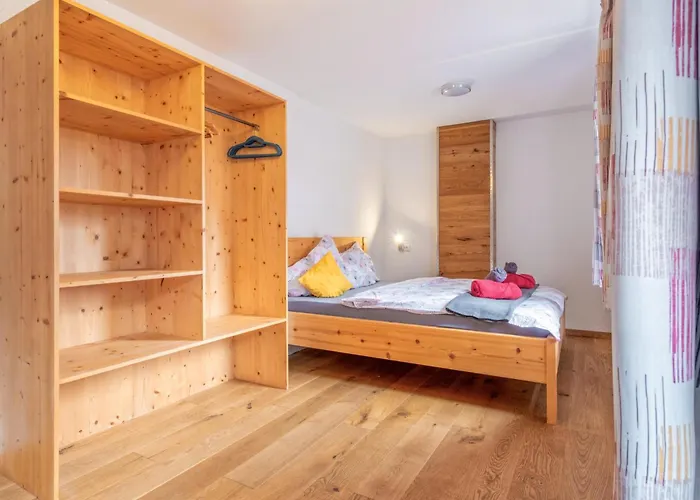 Kraftplatz Am Litzlhof