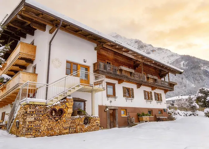 شقة Kraftplatz Am Litzlhof *