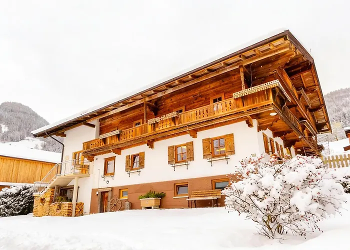 Kraftplatz Am Litzlhof