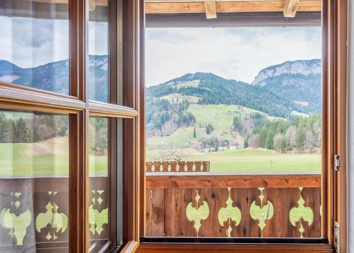 Kraftplatz Am Litzlhof إتيير