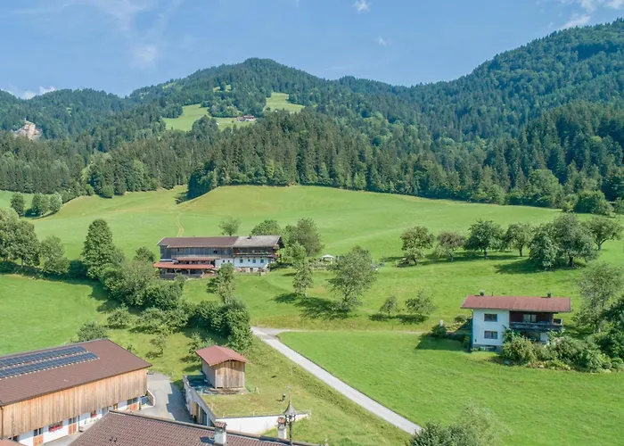 Kraftplatz Am Litzlhof